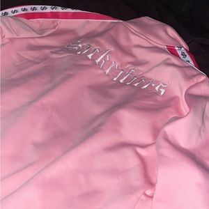 Sackrifices Jacket